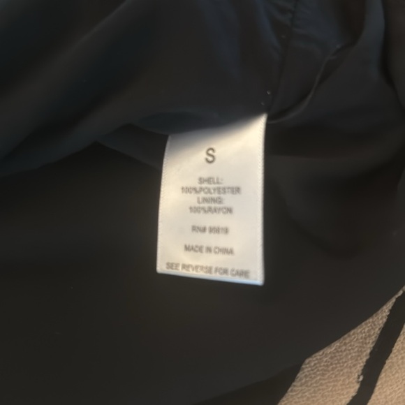 Flared Sleeve Dress - Picture 9 of 10